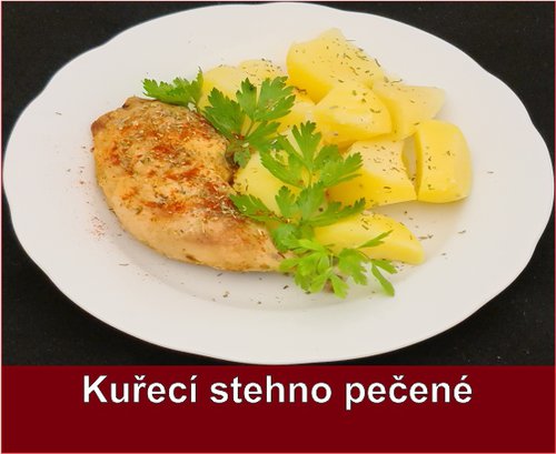 Kuřecí stehno pečené_PLU 9738 HUKOT.jpg