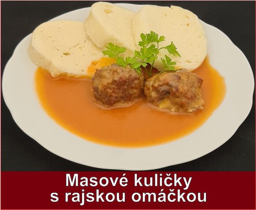 Masové kuličky s rajskou omáčkou PLU 9718.jpg